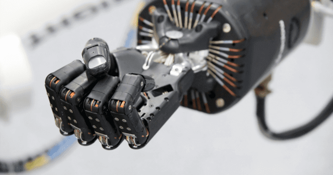 Industrial Product Design Resim