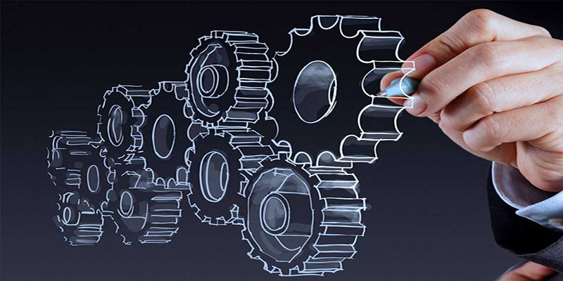 Reverse Engineering Resim