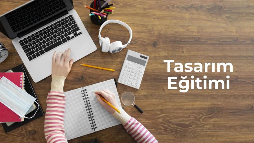 Design Processes Training Resim