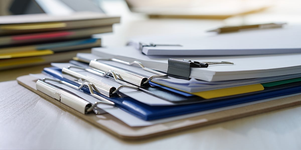 Manufacturing File Preparation and Archiving Training Resim